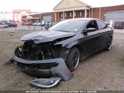 Chrysler 200